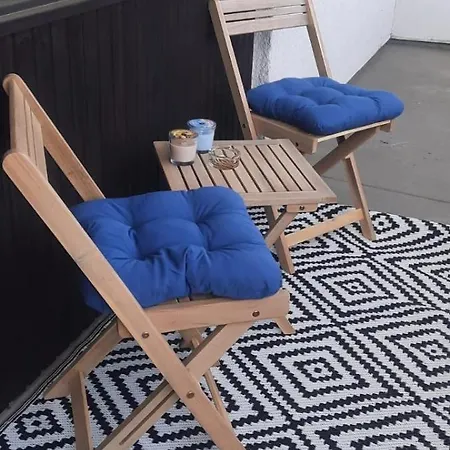 Apartment In Niehl Am Rhein *